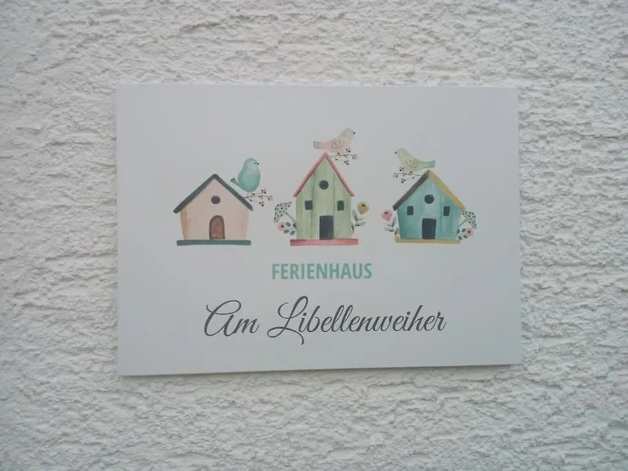 Διαμέρισμα Schoener Bungalow Mit Gartenterrasse Und Teich Feldafing